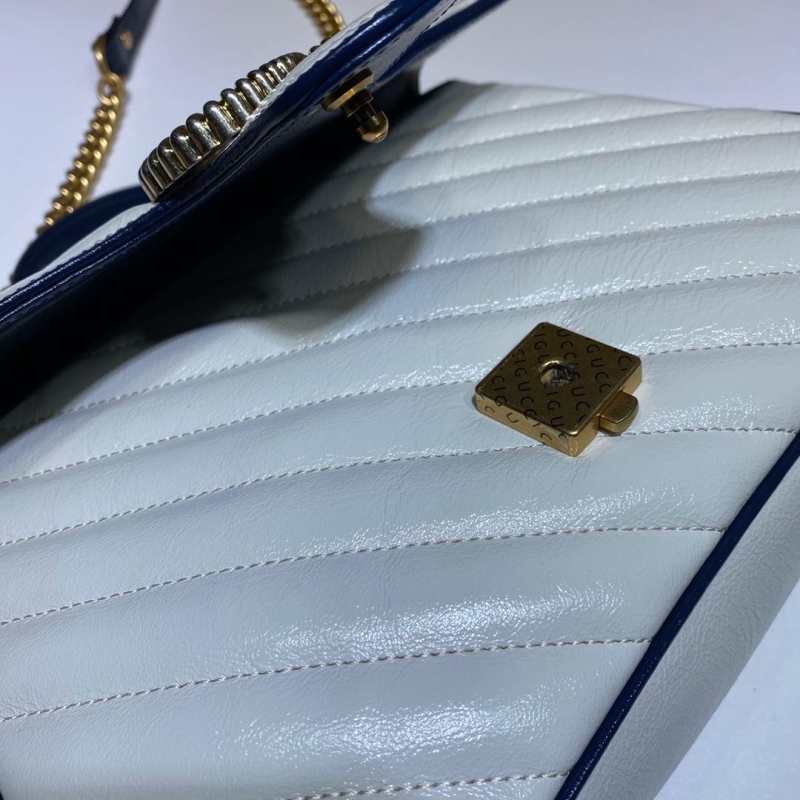 Gucci Top Handle Bags